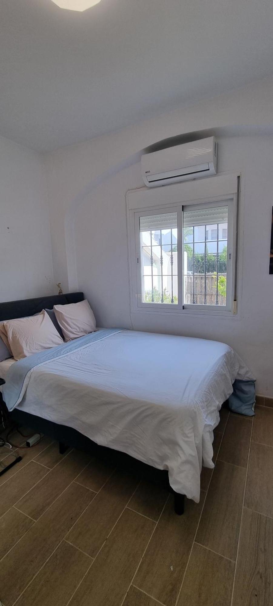 4 Bed House With Pool Walk To Puerto Banus Fast Internet Villa Marbella Ngoại thất bức ảnh