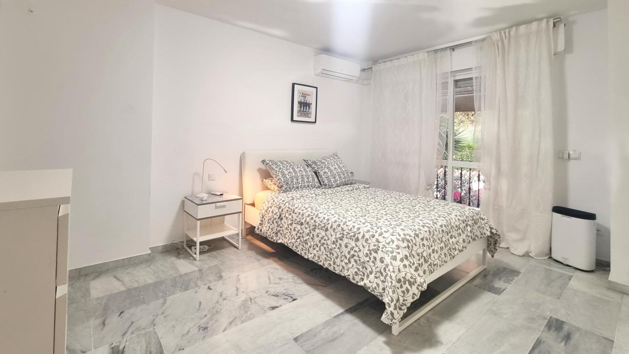 4 Bed House With Pool Walk To Puerto Banus Fast Internet Villa Marbella Ngoại thất bức ảnh