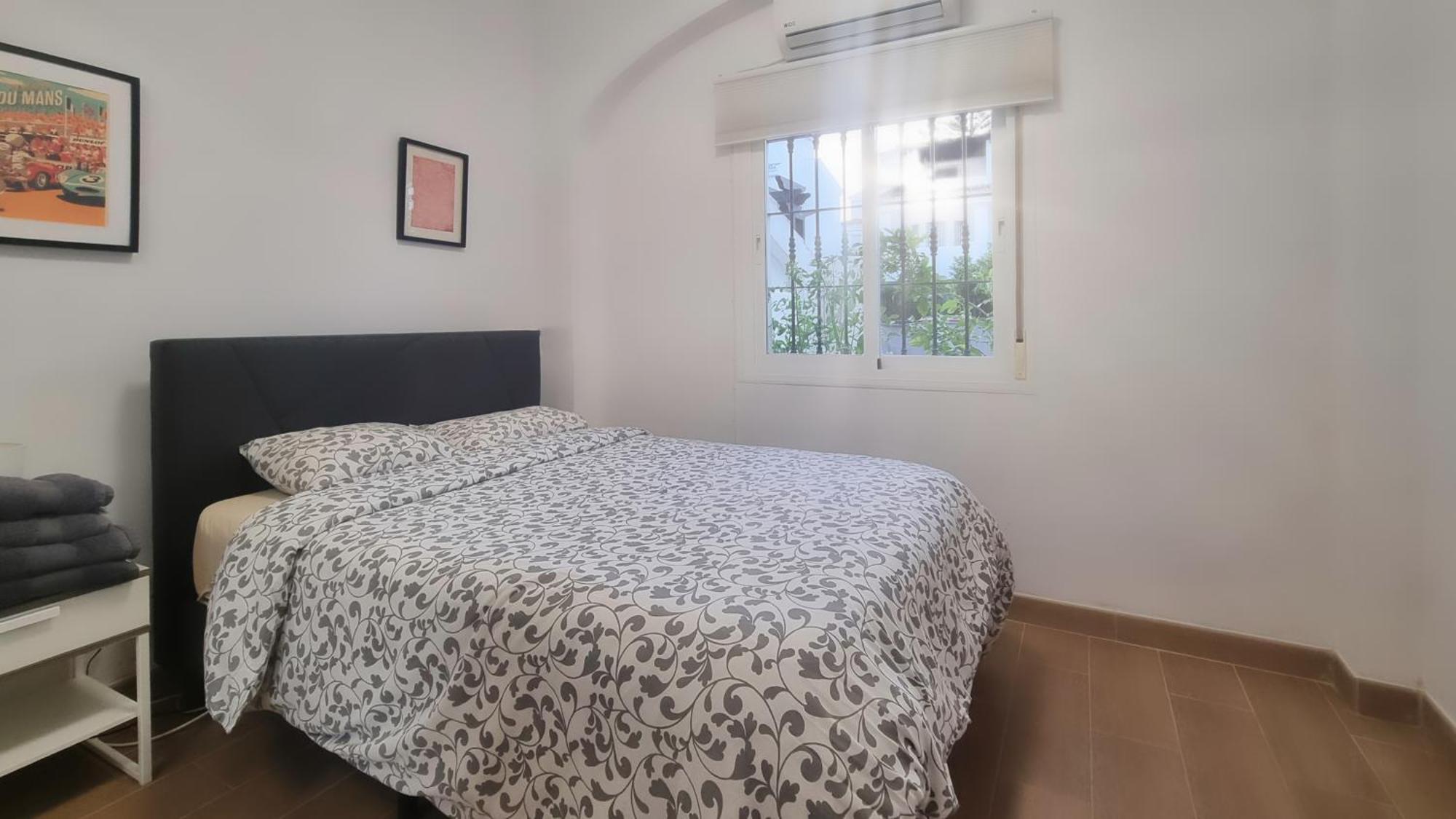 4 Bed House With Pool Walk To Puerto Banus Fast Internet Villa Marbella Ngoại thất bức ảnh
